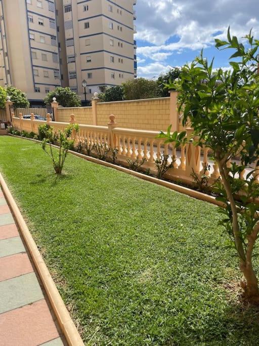 Estudio En Con Vistas Al Mar Appartement