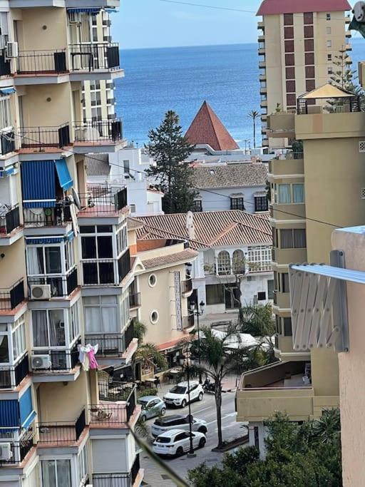 Appartement Estudio En Con Vistas Al Mar *