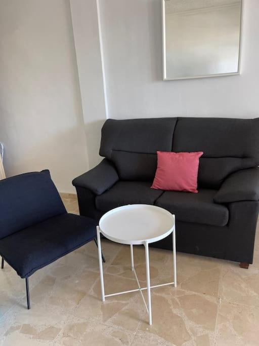 Estudio En Con Vistas Al Mar Appartement *
