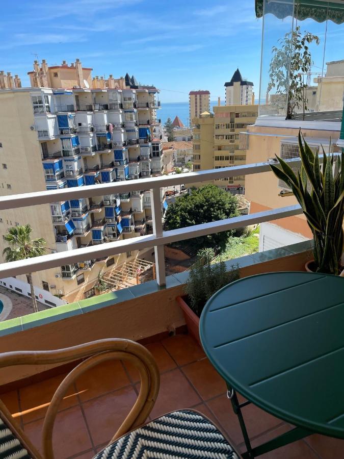 Apartment Estudio En Con Vistas Al Mar *