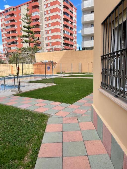 Apartment Estudio En Con Vistas Al Mar *
